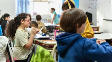 51 escuelas primarias de la provincia participaron del Operativo Aprender