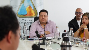 La Cooperativa La Unión expuso en asamblea tarifaria