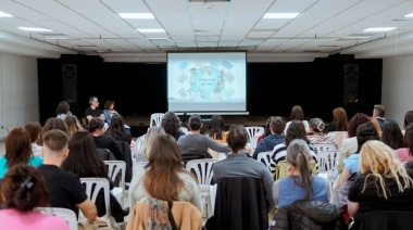 “A veces surgen situaciones con niños, niñas y adolescentes y lo que necesitamos es contar con familias que los reciban”