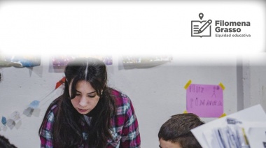 La Municipalidad de Ushuaia realizará el período de recuperación del programa socio educativo “Filomena Grasso”