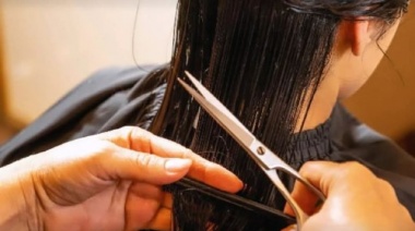 Se realizará una jornada solidaria de corte de cabello en el Centro Comunitario de B° Felipe Varela