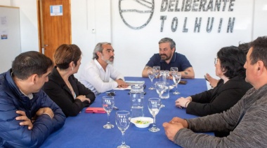 La Tarjeta +U sigue creciendo y suma usuarios en Tolhuin