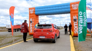 Comenzó el operativo Verano Seguro