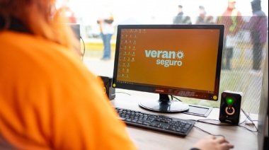 Se habilita la documentación digital para pasar la frontera