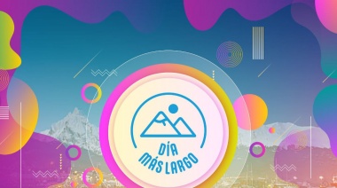 La Municipalidad de Ushuaia festejará el “Día Más Largo” junto a vecinos y vecinas