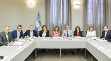 Tierra del Fuego recibirá libros en el marco del Plan Nacional de Alfabetización
