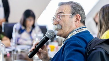 “Para La Dirección Provincial de Puertos el balance general de este año es totalmente positivo”