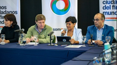 La Agencia de Innovación brindó capacitaciones a más de 10 mil fueguinas y fueguinos