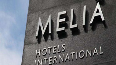 Vuoto celebró la inversión de 50 millones de dólares para la construcción de un hotel cinco estrellas