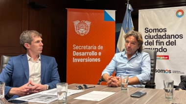 Se suma una nueva opción de financiamiento para pymes fueguinas a través del mercado de capitales