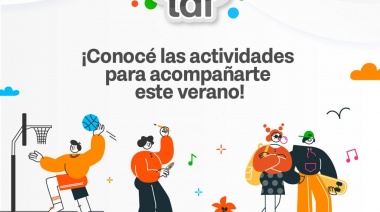 La agenda de actividades deportivas, culturales y recreativas se puede conocer en la web oficial