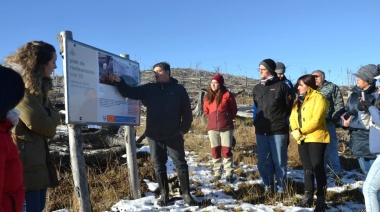 Gobierno capacitó, acompañó y brindó asistencia técnica a más de 430 MIPyMEs locales durante 2024