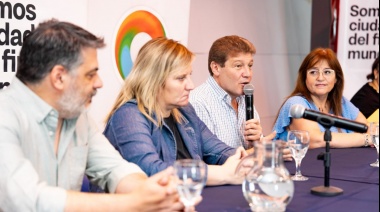 “Apostamos fuertemente al sistema público de salud sino la desigualdad es cada vez mayor”