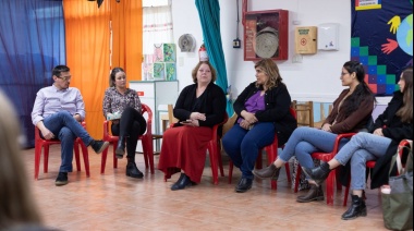 Se incrementó un 40% el subsidio a las familias del programa de acogimiento familiar