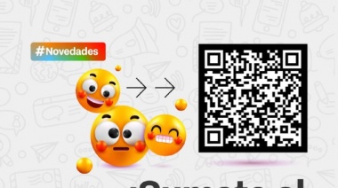 Gobierno suma un nuevo canal oficial de comunicación en WhatsApp