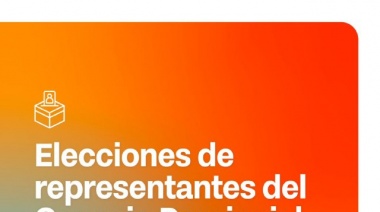 Se abre la convocatoria para renovar a representantes del Consejo Provincial de Medio Ambiente – período 2025-2026