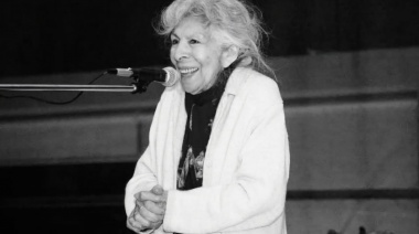 Falleció Norma Noguera, icónica figura del periodismo fueguino