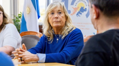 “Las declaraciones del Presidente Milei nos preocupan para la convivencia social y la restitución de derechos”