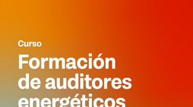 Se podrán formarse para auditar a PyMES y colaborar en su eficiencia energética