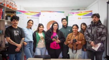 Se relanzan en febrero diversas actividades para las Juventudes Fueguinas