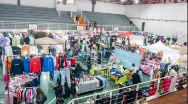 Se realizará la segunda edición de "Feriantes del Fin del Mundo" en Río Grande