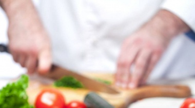 Iniciaron las inscripciones para los talleres de ayudante de cocina nivel inicial