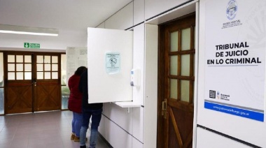 Dispusieron la internación hospitalaria y temporal de una interna en el Hospital Regional Ushuaia