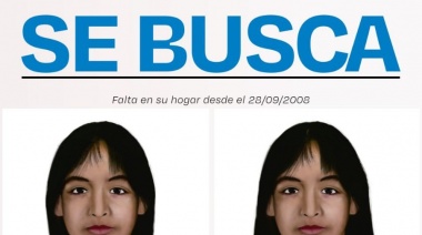 Solicitan realización de ADN a una adolescente en el Chaco