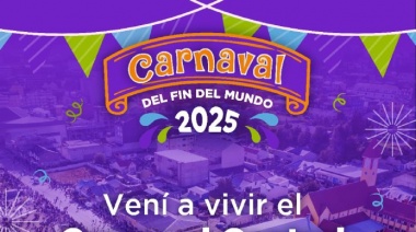 Suspendida por mal tiempo la segunda jornada del Carnaval Central