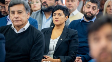 “Tenemos el enorme desafío de ayudar a que nuestros jóvenes sean emprendedores tecnológicos”