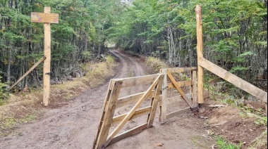 “Necesitamos el compromiso de todos para cuidar la reserva”