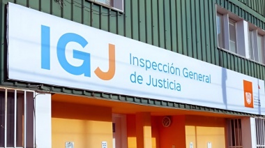 Se firmaron convenio para simplificar trámites contables de asociaciones civiles