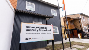 Se propondrá actividades en el marco del Día de la Mujer