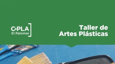 Se abren las inscripciones para los talleres anuales del CePLA-El Palomar