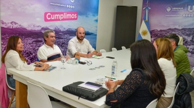 “El turismo deportivo es un pilar de la promoción del destino”