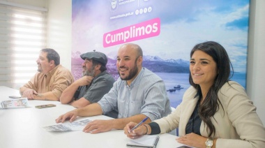 La Municipalidad de Ushuaia acompañará la “Gran Fiesta del Caballo Fueguino”