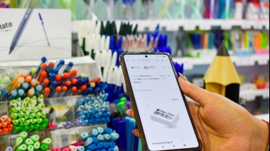 Precio Bajo continúa sumando más comercios y artículos escolares