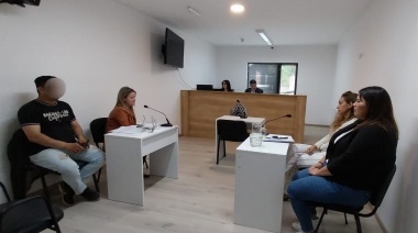 Condenan a 8 meses de prisión a un hombre que intentó abrir un vehículo particular