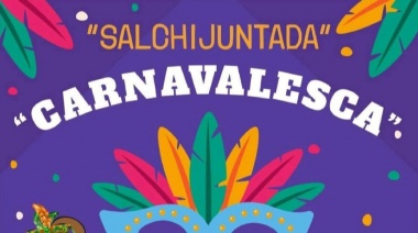 La Dirección de Zoonosis de Ushuaia acompañará la “Salchijuntada Carnavalesca”