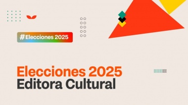 La Editora Cultural TDF llevará a cabo las elecciones para la conformación del comité ejecutivo