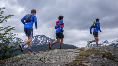 Tierra del Fuego recibe a 2800 corredores en el evento “Valhöll Fin Del Mundo”