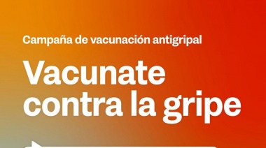 Salud pone en marcha la campaña de vacunación antigripal 2025