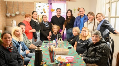 El programa de alfabetización “Yo, sí puedo” inicia sus actividades 2025