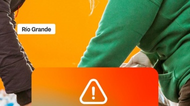 Modificación en el cronograma de entrega de módulos alimentarios para la ciudad de Río Grande