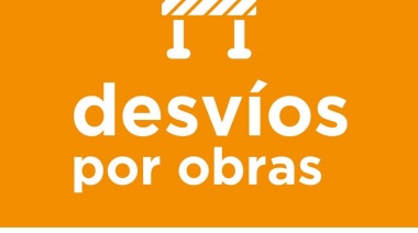 Este jueves se repavimentará el último tramo de la calle Arturo Coronado