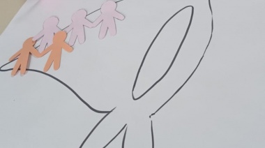 Campaña de Abuelas de Plaza de Mayo ‘La Memoria en marcha se multiplica’