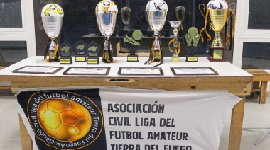 Con gran éxito se desarrolló la Copa Amistad en Tolhuin
