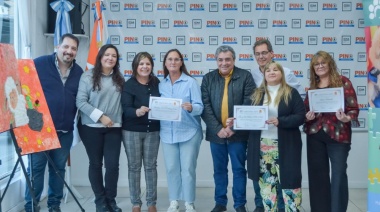 Las actividades por el Día Mundial de Concientización del Autismo