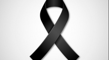 El Gobierno Provincial expresó sus condolencias