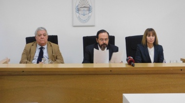 Absuelven a un hombre acusado de abuso sexual